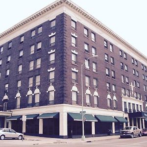 The Hotel Ottumwa